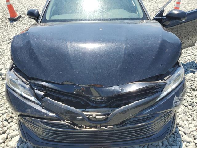 2018 TOYOTA CAMRY L - 4T1B11HK7JU560816