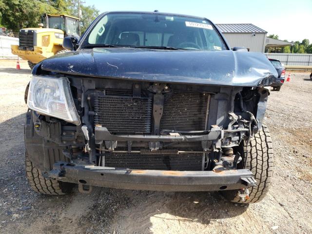 2016 NISSAN FRONTIER S - 1N6AD0EV5GN714732