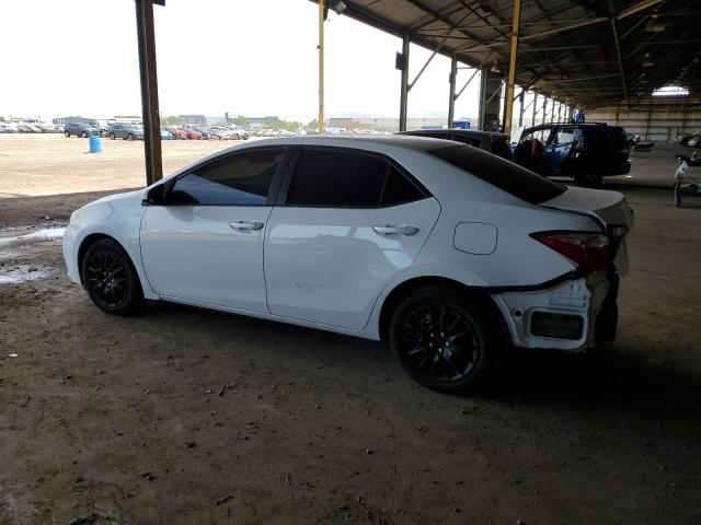 2015 TOYOTA COROLLA L - 5YFBURHE6FP245479