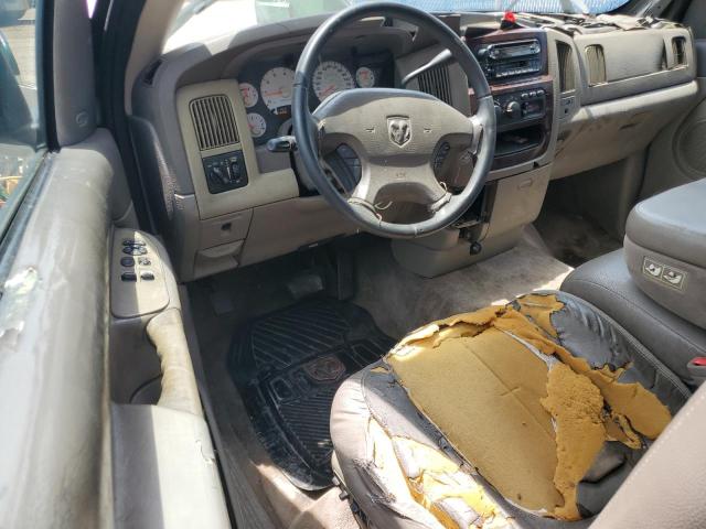 2003 Dodge Ram 1500 St VIN: 1D7HA16Z63J519652 Lot: 61146194