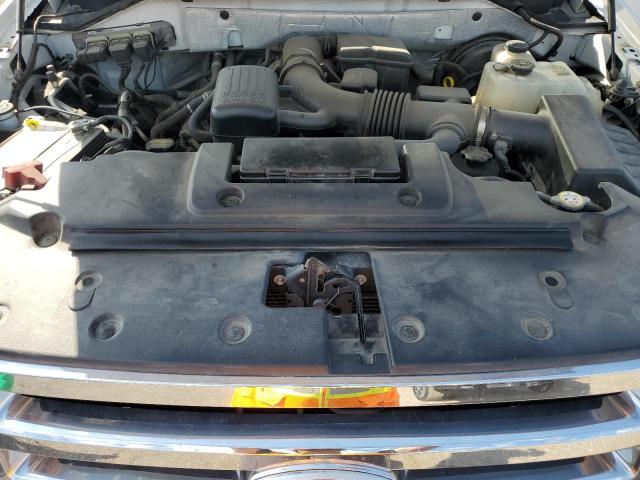 2011 Ford Expedition Limited VIN: 1FMJU1K57BEF12170 Lot: 59428274