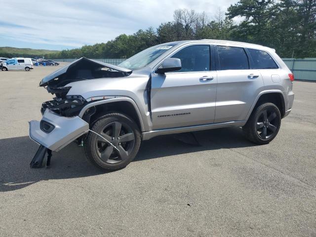 2015 Jeep Grand Cherokee Laredo VIN: 1C4RJFAG0FC797876 Lot: 58016764