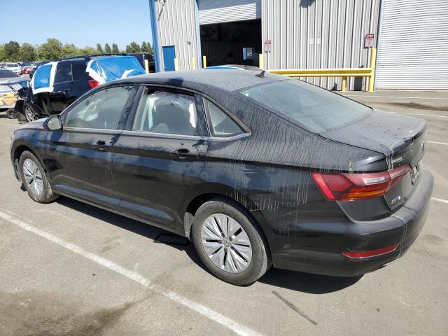 VIN 3VWC57BU7KM024638 2019 Volkswagen Jetta, S no.2