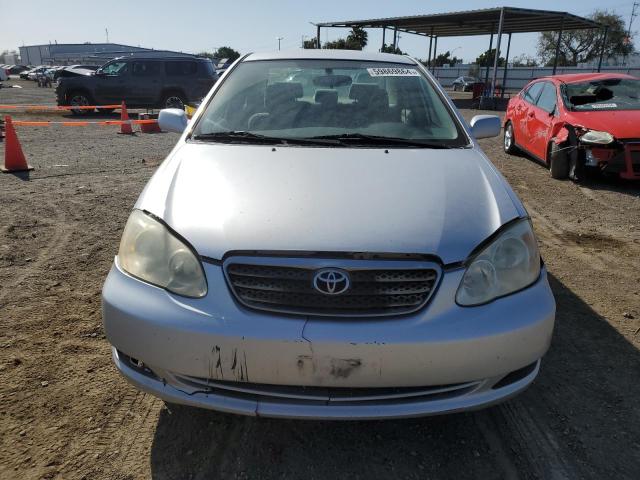 2007 Toyota Corolla Ce VIN: JTDBR32E970120771 Lot: 59869864