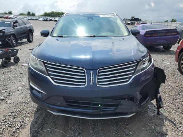 VIN 5LMCJ2A9XFUJ18635 2015 Lincoln MKC no.5