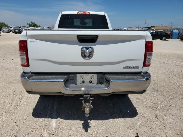 2022 Ram 2500 Tradesman VIN: 3C6UR5HL5NG363133 Lot: 58041354