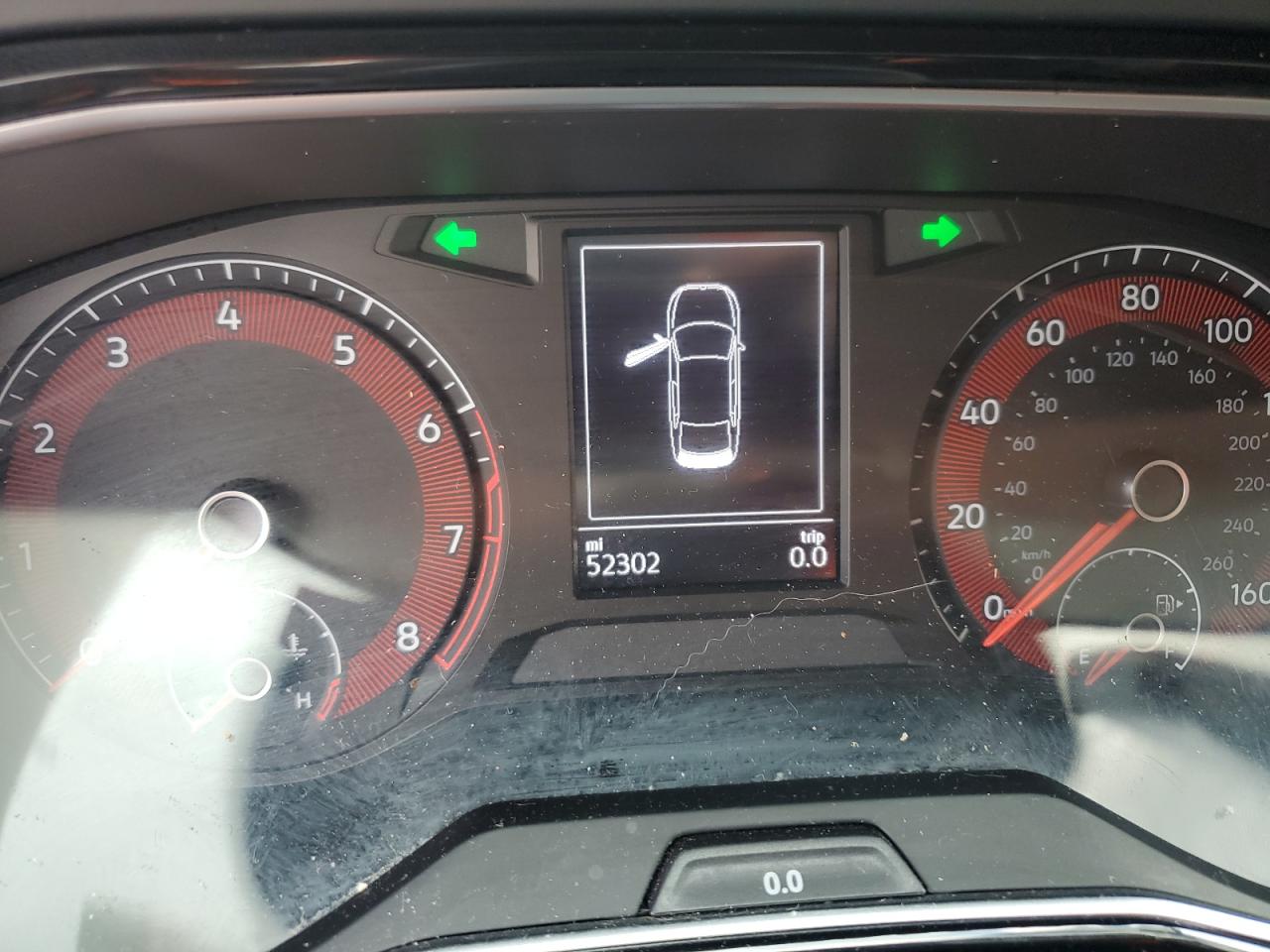 3VWC57BU7MM064737 2021 Volkswagen Jetta S