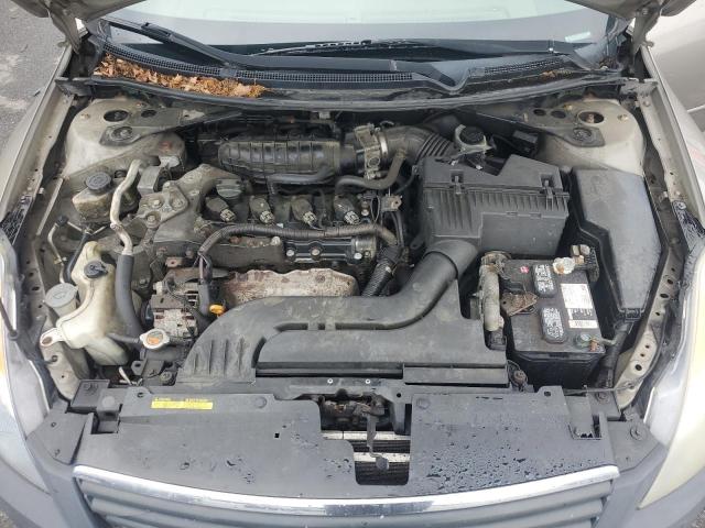 1N4AL21E38C244310 2008 Nissan Altima 2.5