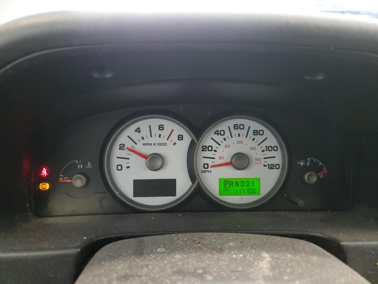 1FMCU93135DA21902 2005 Ford Escape Xlt