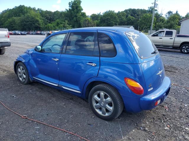 2003 Chrysler Pt Cruiser Limited VIN: 3C8FY68BX3T624180 Lot: 57948404