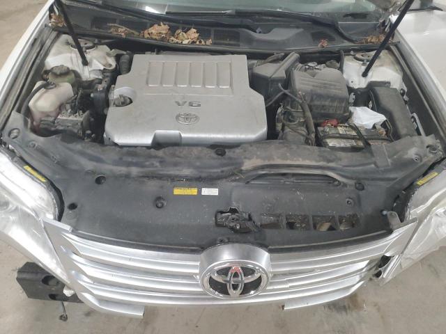 2011 Toyota Avalon Base VIN: 4T1BK3DB1BU435911 Lot: 59737864