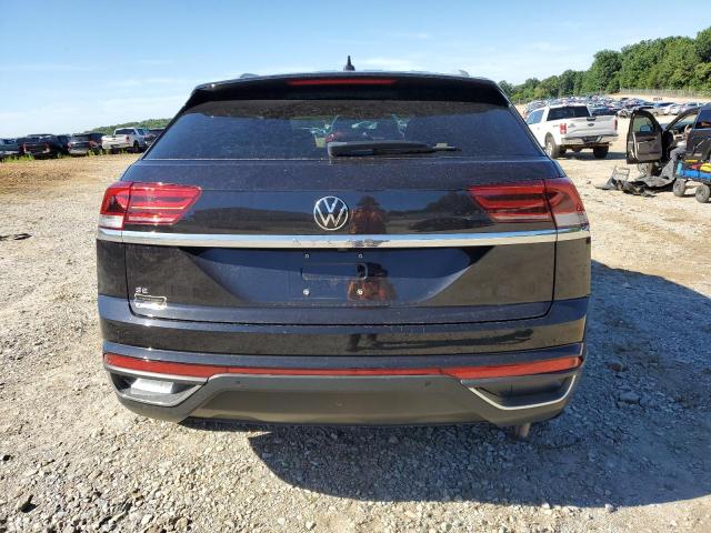 2022 Volkswagen Atlas Cross Sport Se VIN: 1V2WC2CA8NC208889 Lot: 58468054