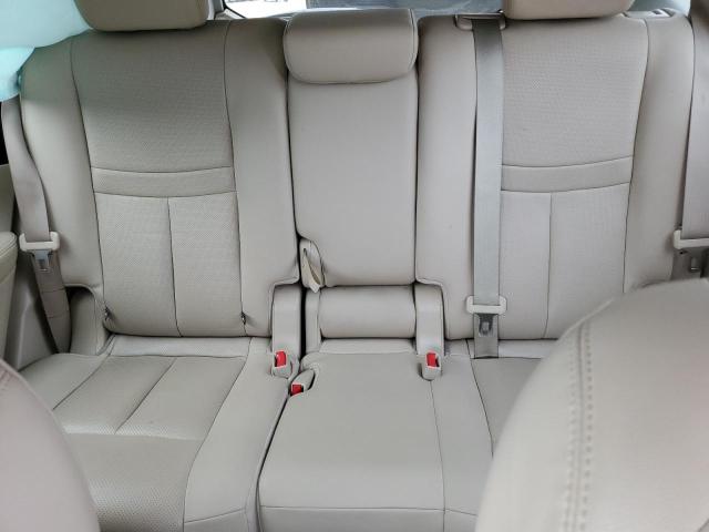 2016 NISSAN ROGUE S - KNMAT2MVXGP725216