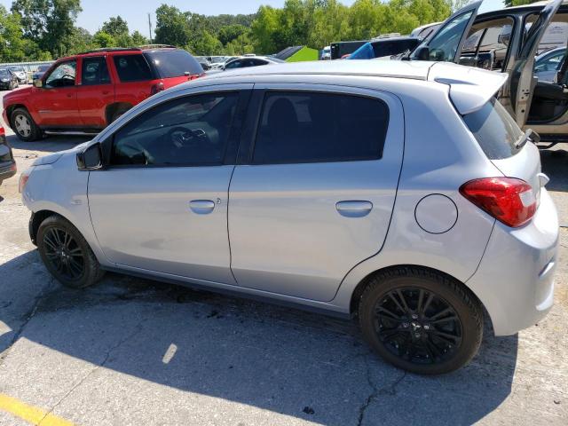 2020 MITSUBISHI MIRAGE LE ML32A5HJ4LH007574