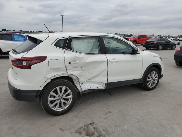 2021 Nissan Rogue Sport S VIN: JN1BJ1AW9MW428203 Lot: 59686484