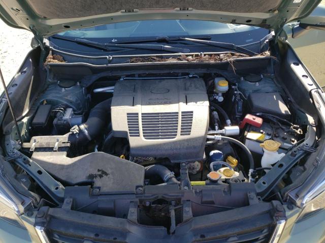 2020 Subaru Forester Limited VIN: JF2SKAUC3LH446146 Lot: 59832844