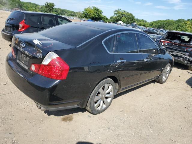2006 Infiniti M35 Base VIN: JNKAY01F36M264846 Lot: 60116884