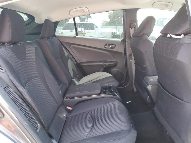 2019 Toyota Prius Prime VIN: JTDKARFP8K3106535 Lot: 57642364