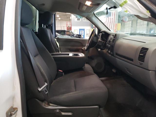 2010 GMC Sierra C1500 VIN: 1GTPCTEX9AZ270502 Lot: 58890994