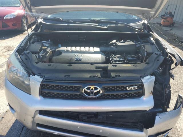 2007 Toyota Rav4 Sport VIN: JTMBK32V176013702 Lot: 57900404