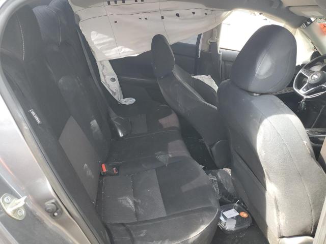 2021 Nissan Sentra Sv VIN: 3N1AB8CV1MY236501 Lot: 57495684