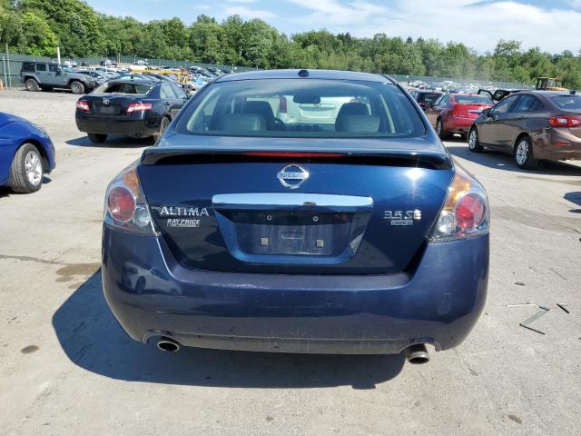 2008 Nissan Altima 3.5Se VIN: 1N4BL21E58N448616 Lot: 60671094