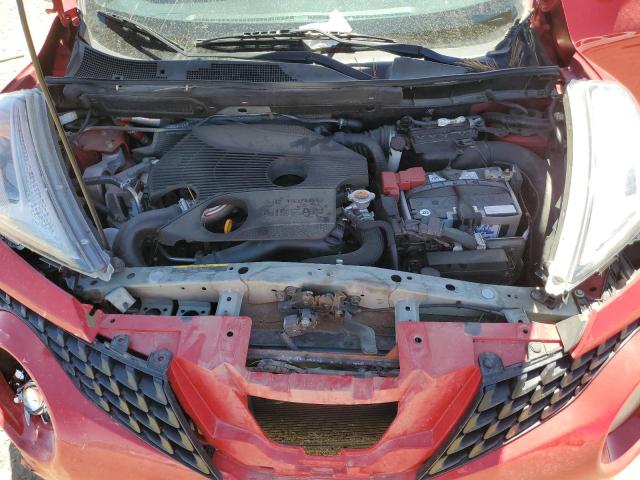 2016 NISSAN JUKE S - JN8AF5MV3GT650170