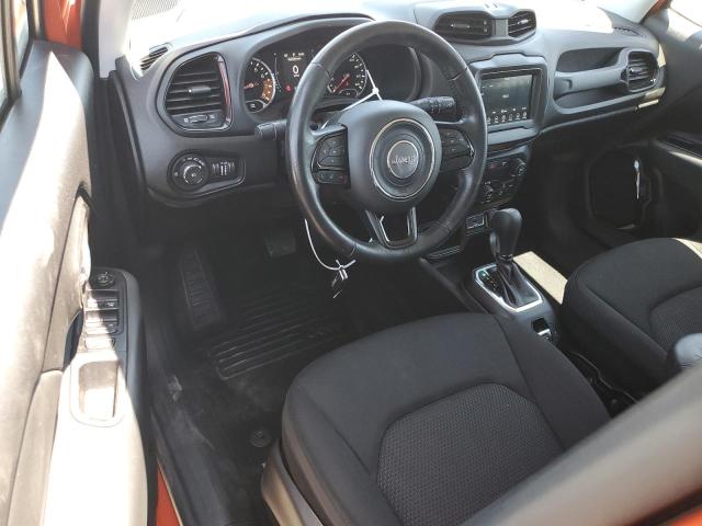 2020 Jeep Renegade Latitude VIN: ZACNJABB4LPL77269 Lot: 60455514