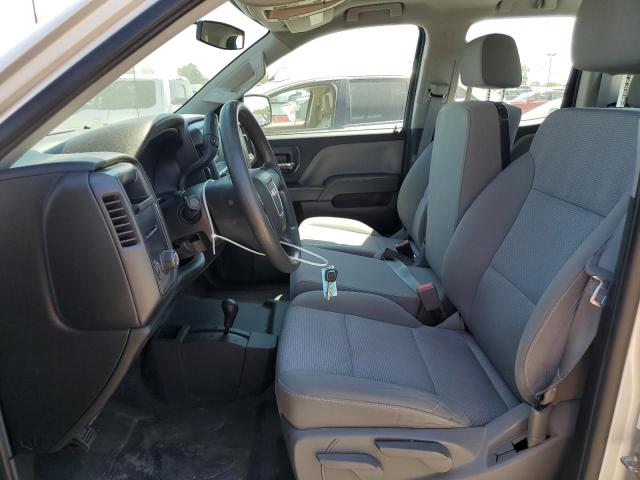 2015 GMC Sierra - Image 7