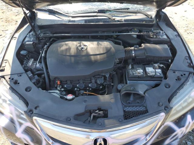 2015 Acura Tlx Tech VIN: 19UUB2F53FA012187 Lot: 58886724
