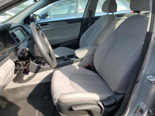 2018 Hyundai Sonata Se VIN: 5NPE24AF5JH623192 Lot: 58277604