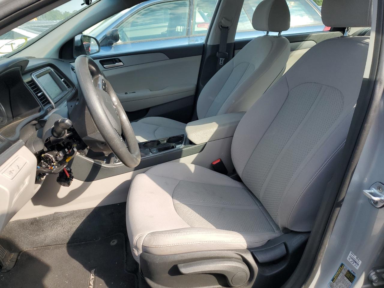 5NPE24AF5JH623192 2018 Hyundai Sonata Se