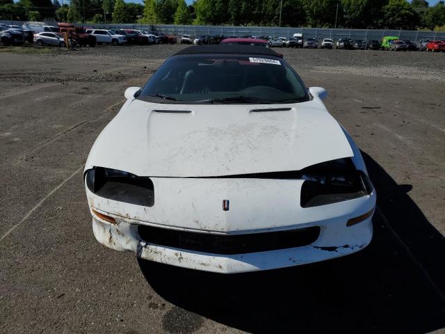 2G1FP32P8V2135419 1997 Chevrolet Camaro Z28