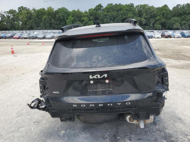 2022 Kia Sorento S VIN: 5XYRLDLC1NG150986 Lot: 56281684
