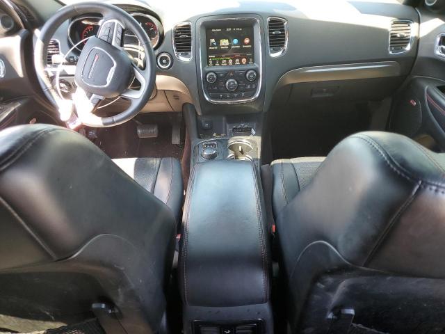 2016 DODGE DURANGO R/ - 1C4SDJCT0GC449552