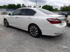 HONDA ACCORD HYB photo