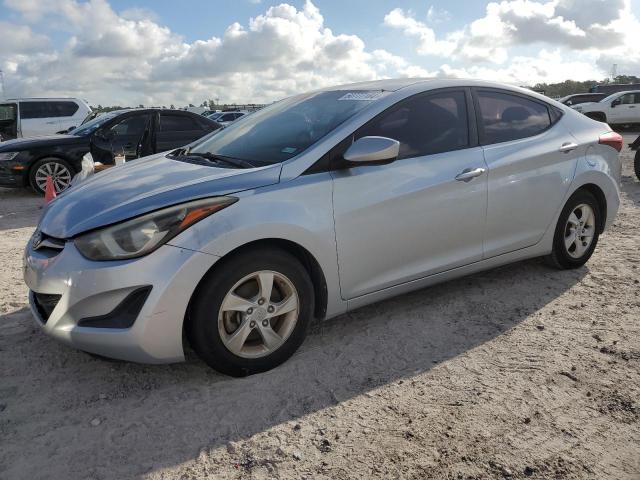 2014 Hyundai Elantra Se VIN: 5NPDH4AE5EH509913 Lot: 60777164