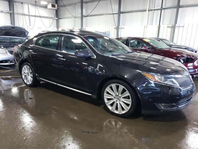 Vin: 1lnhl9ft5eg607814, lot: 47070705, lincoln mks 20144
