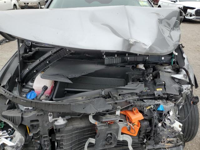 2023 Kia Niro Wind VIN: KNDCR3L19P5025579 Lot: 58334474