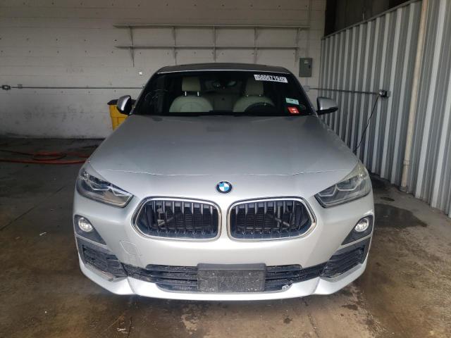 VIN WBXYJ3C36JEP76003 2018 BMW X2, Sdrive28I no.5