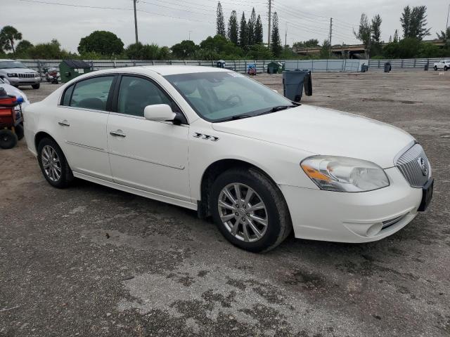 2010 Buick Lucerne Cxl VIN: 1G4HG5EM1AU120581 Lot: 58784624