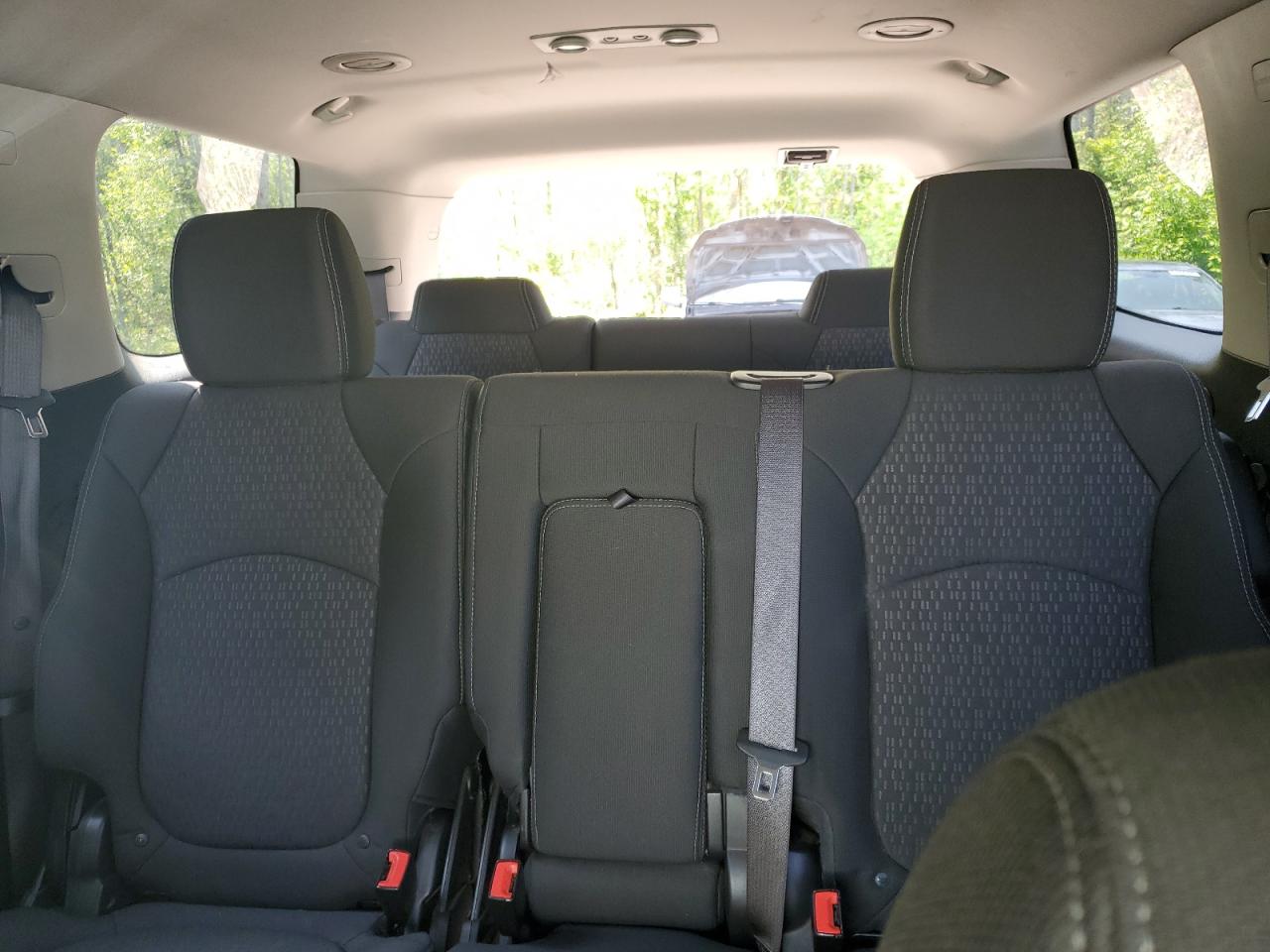 1GKKVNED3FJ324120 2015 GMC Acadia Sle