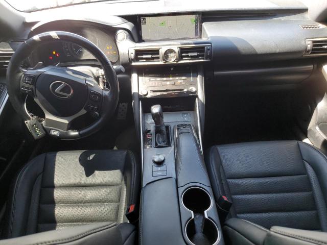 2017 Lexus Is 300 VIN: JTHCM1D29H5015225 Lot: 58664374