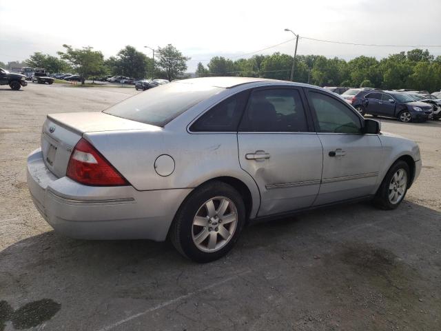 2005 Ford Five Hundred Sel VIN: 1FAFP24165G128851 Lot: 57173334