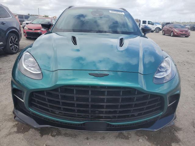2024 ASTON MARTIN DBX 707 - SD7VUJBW0RTV09311