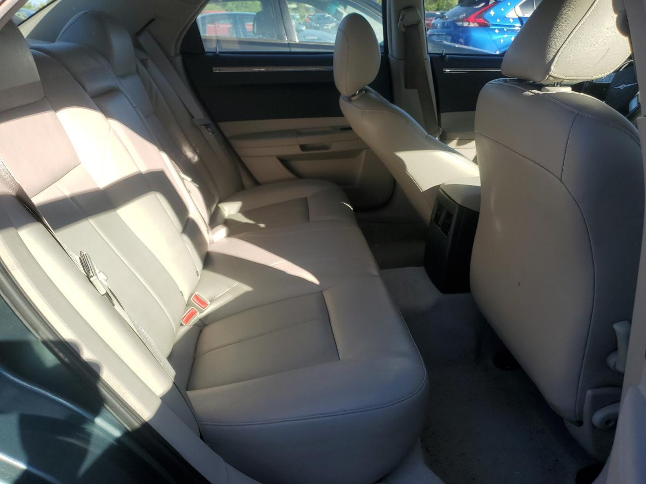 2C3JA53G85H113905 2005 Chrysler 300 Touring