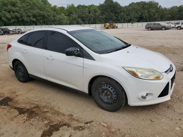 2012 Ford Focus Se VIN: 1FAHP3F29CL106786 Lot: 60375514