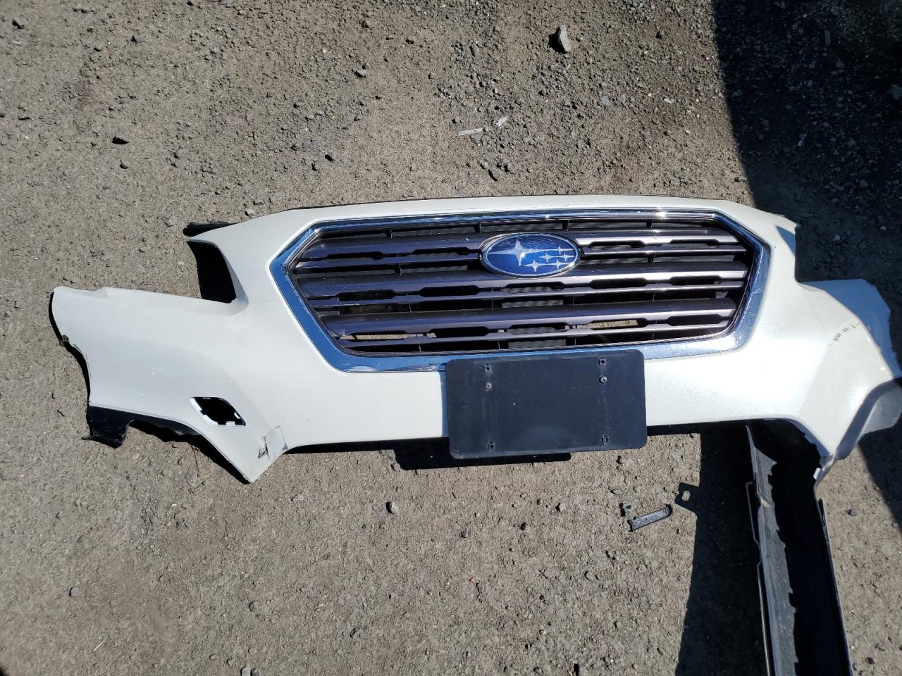 4S4BSETC5H3334438 2017 Subaru Outback Touring