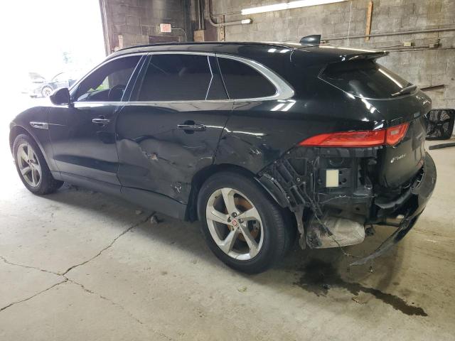 VIN SADCJ2FX2LA623603 2020 Jaguar F-Pace, Premium no.2