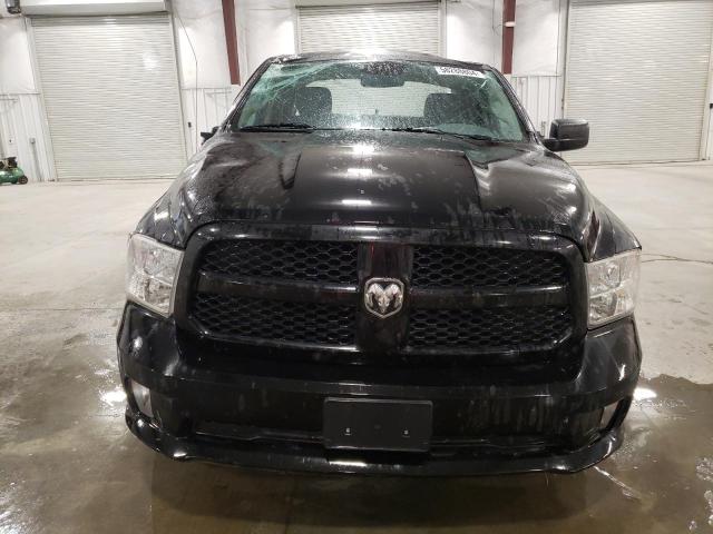 2014 Ram 1500 St VIN: 1C6RR7KT4ES137443 Lot: 58288804